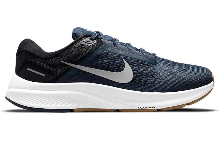 

Кроссовки Nike Air Zoom Structure 24 Thunder Blue