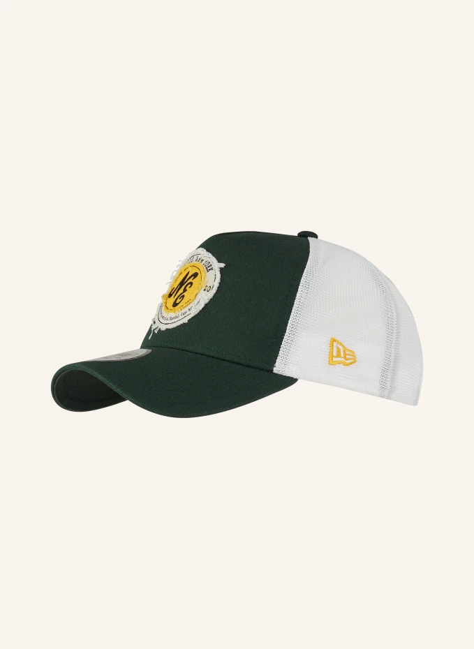 

Кепка New Era, черный