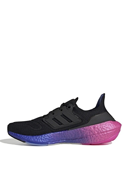 

Черные женские кроссовки Adidas