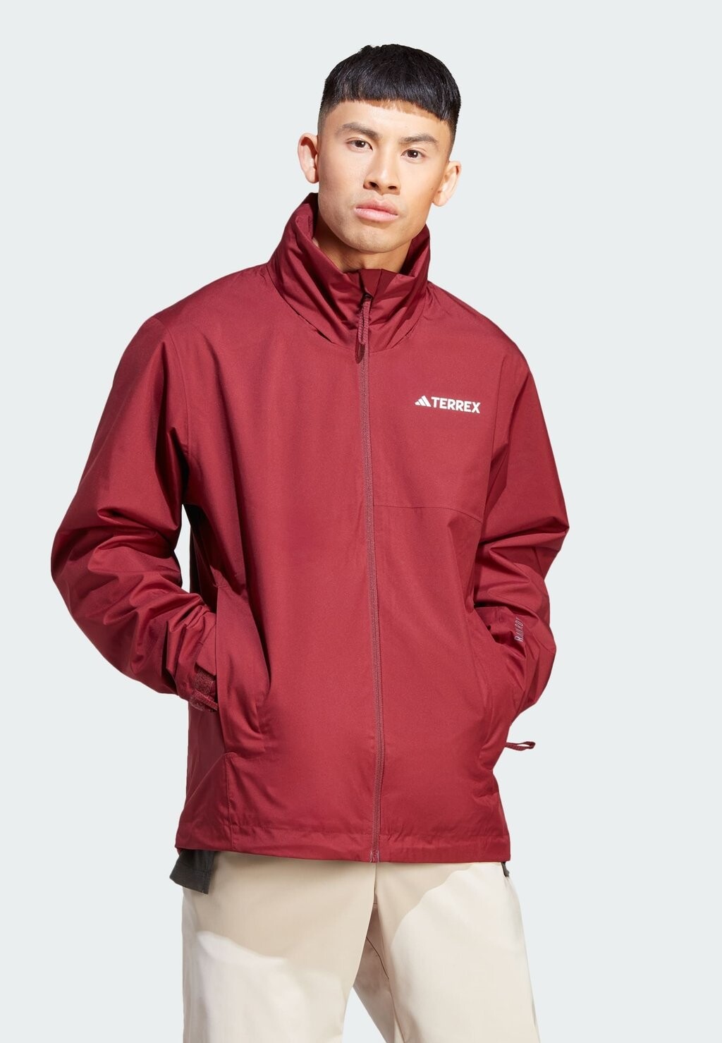 

Куртка Shell Adidas