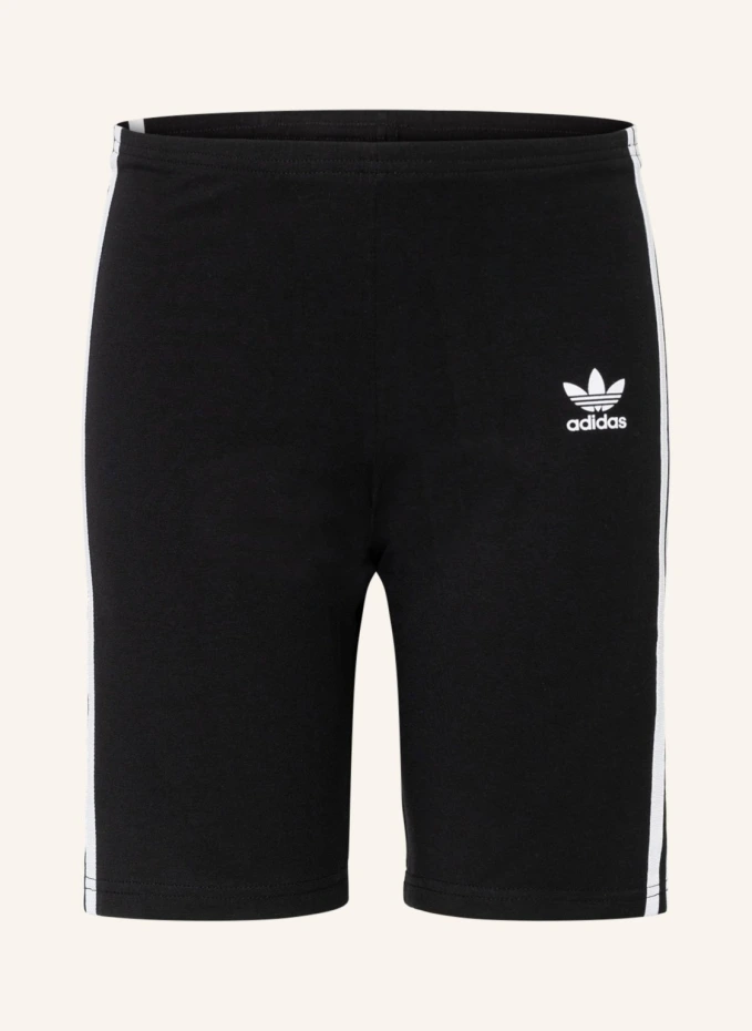 

Шорты Adidas, черный