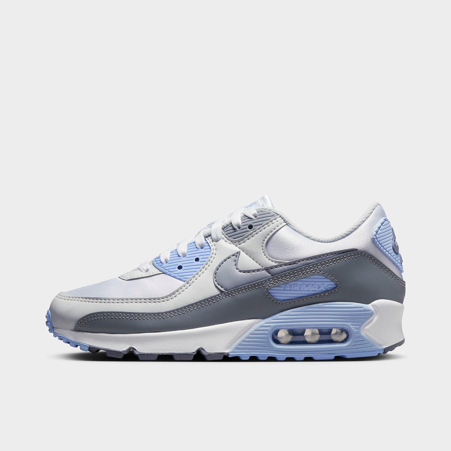 

Женские повседневные кроссовки Nike Air Max 90, белый