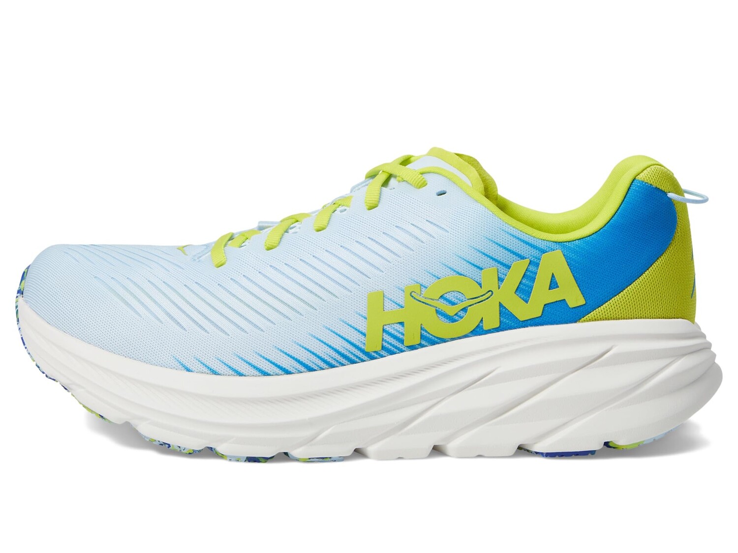 

Кроссовки Hoka Rincon 3