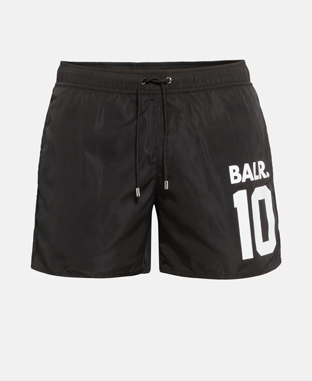 

Плавательные шорты Balr., черный