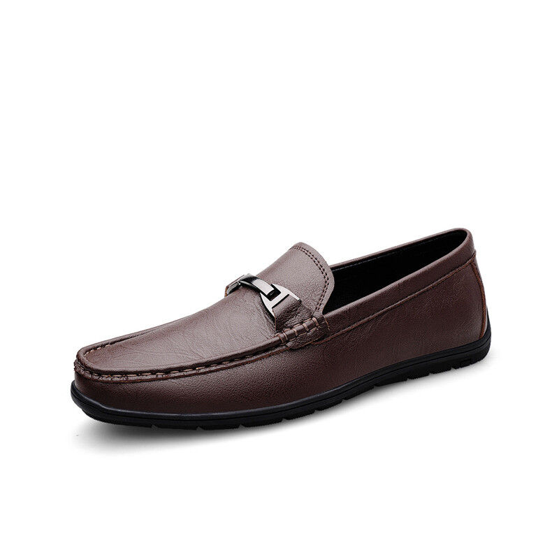 

Туфли мужские Men"s Casual Men Low-top Bvfnlee, черный