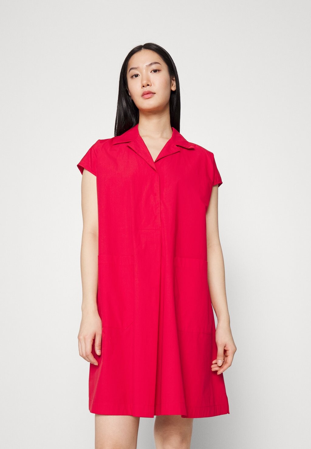

Платье-рубашка WEEKEND MaxMara
