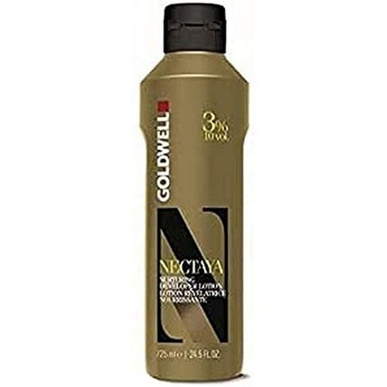 

Лосьон для волос Nectaya 3% 725мл, Goldwell