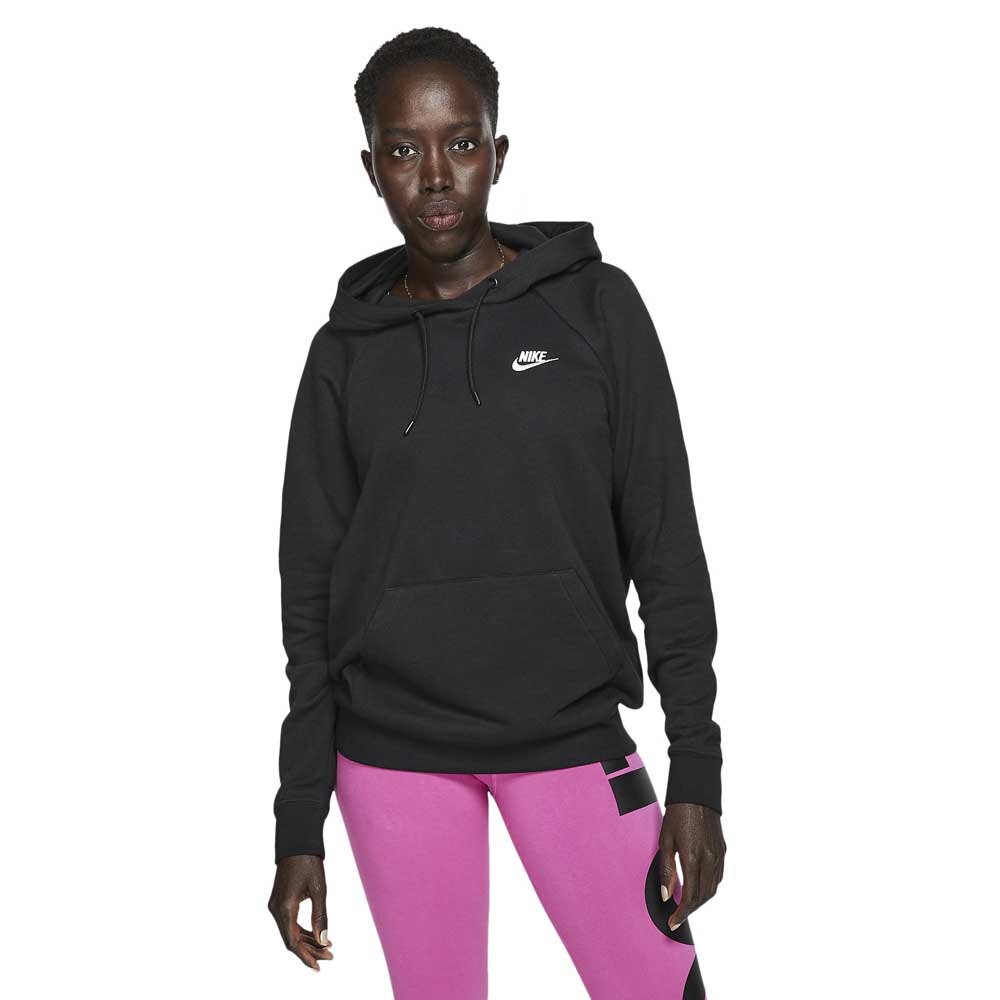 

Худи Nike Sportswear Essential, черный