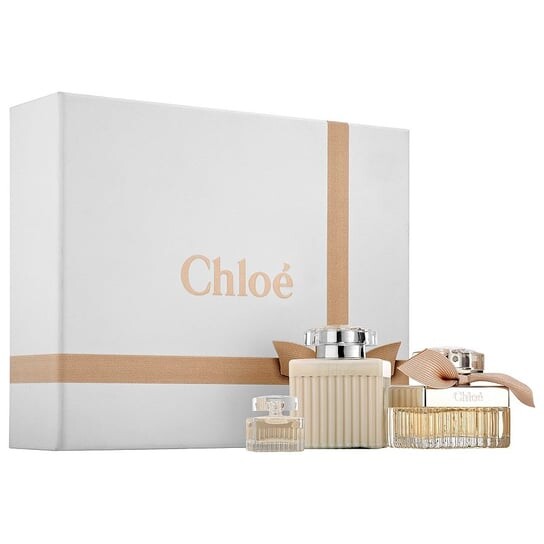 

Хлоя, набор косметики, 3 шт., Chloe