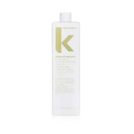 

Stimulate-Me.Wash для волос и кожи головы 1000мл 33.8унц., Kevin Murphy