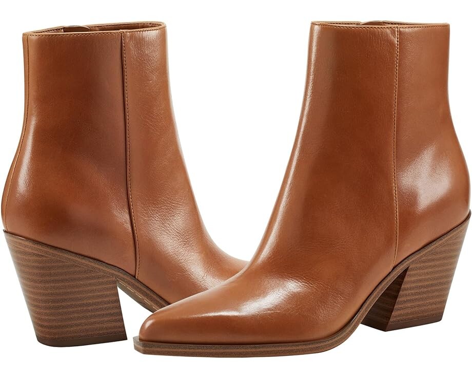 

Ботинки Marc Fisher LTD Fabina, цвет Medium Natural Leather