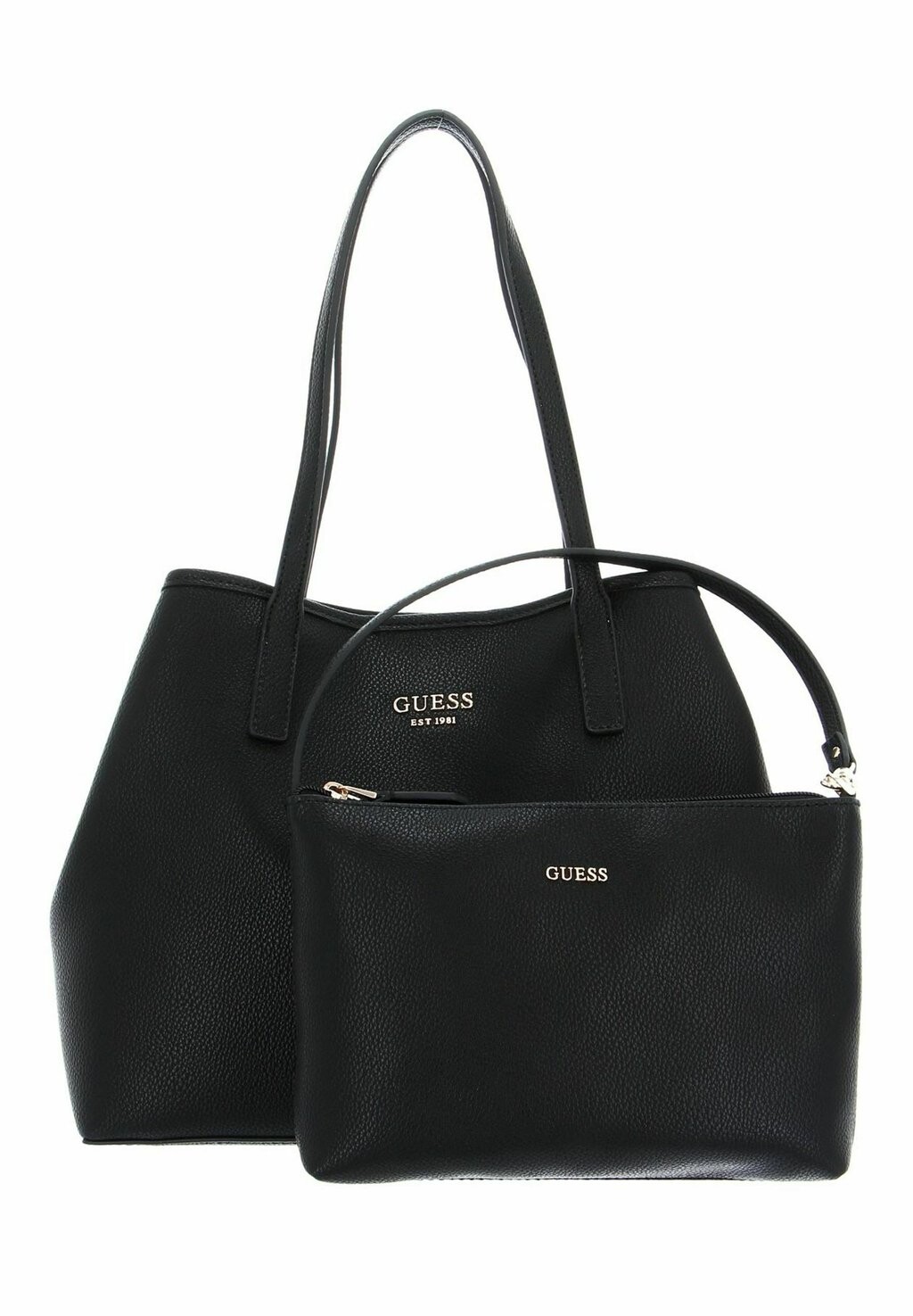 

Сумка Guess, черный