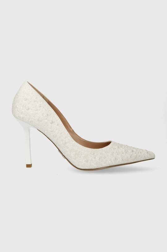 

Туфли Classie-P на шпильке Steve Madden, белый