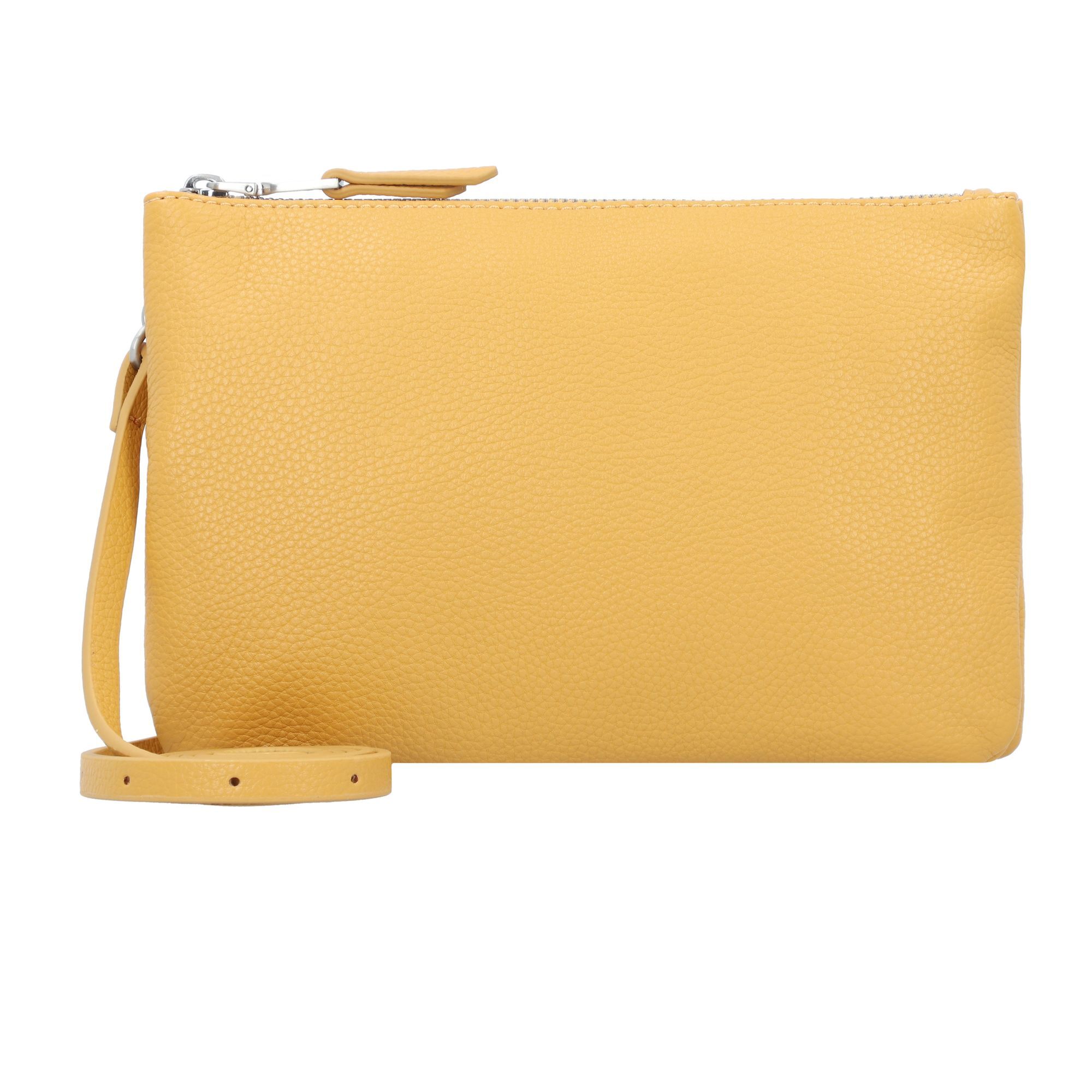 

Сумка через плечо ESPRIT Umhängetasche 23 см, цвет amber yellow