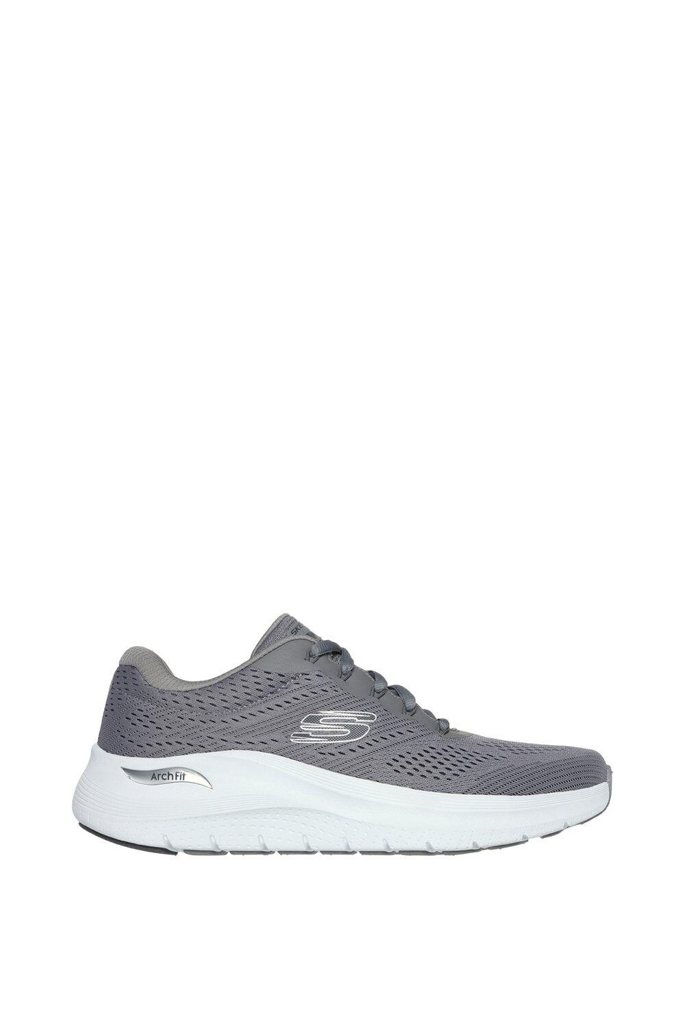 

Кроссовки Arch Fit 2.0 Grey Debenhams, серый
