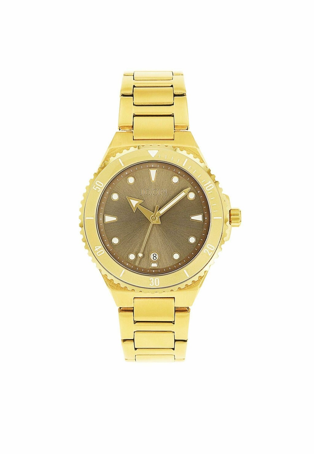 

Часы JOOP! Accessories, золотой