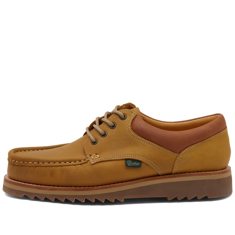 

Paraboot Тьер Ботинки