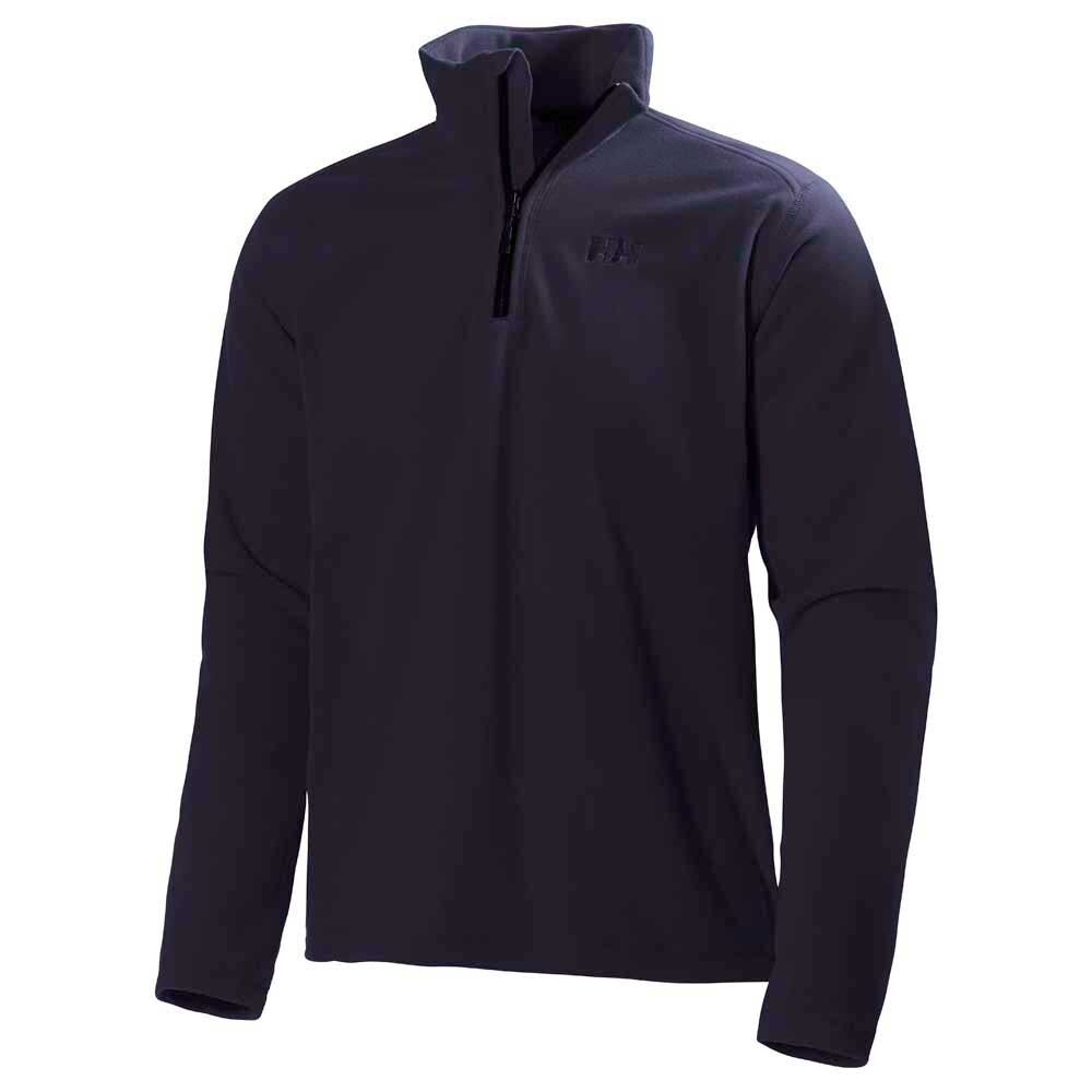 

Толстовка на молнии Helly Hansen Daybreaker, синий
