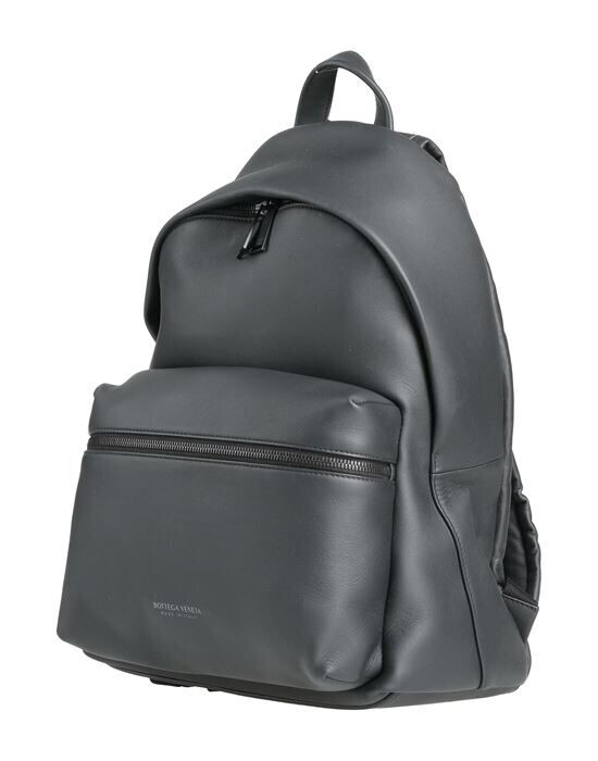 

Рюкзак BOTTEGA VENETA, черный