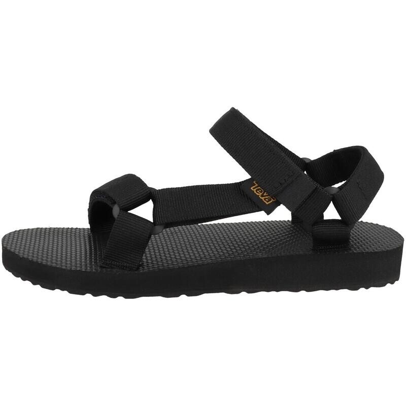 

Трекинговые сандалии K Original Universal унисекс детские TEVA, цвет schwarz