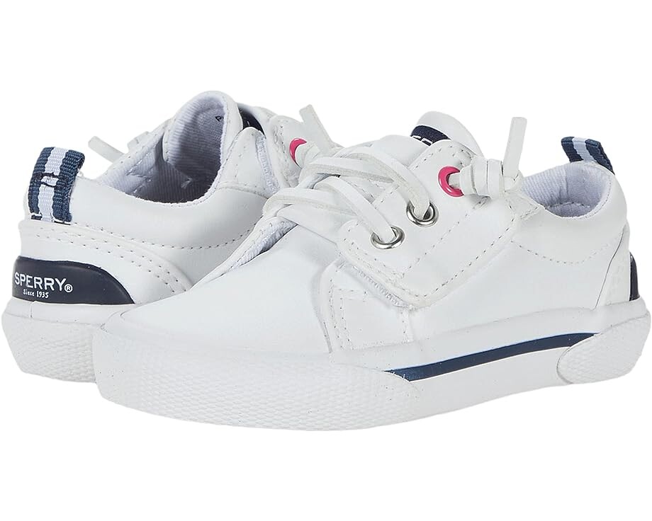 

Кроссовки Sperry Pier Wave Jr, белый