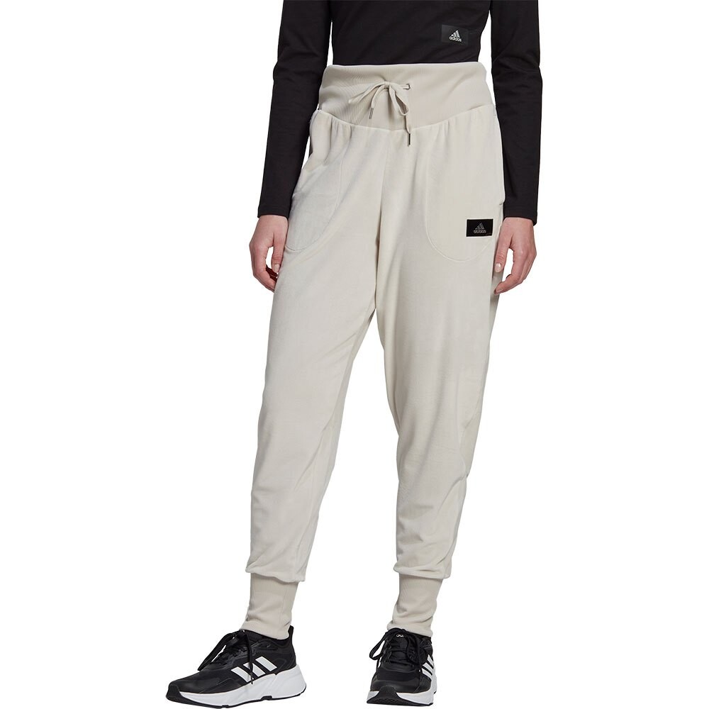 

Брюки adidas Sportswear Hol, белый