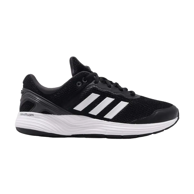 

Кроссовки Adidas Fluidcloud Ambitious 'Carbon', черный