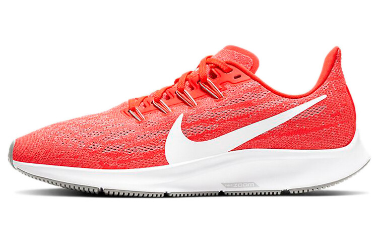 

Кроссовки Nike Air Zoom Pegasus 36 Laser Crimson