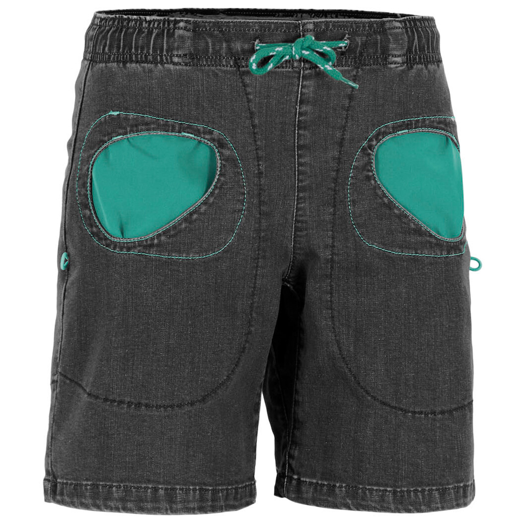 

Шорты E9 Women's Onda Short Denim, черный