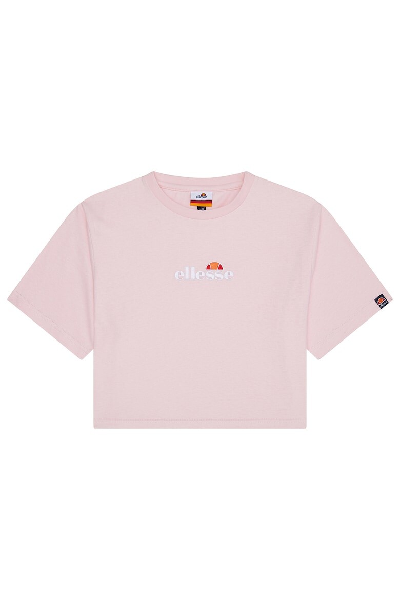 

Короткая футболка Fireball Ellesse, розовый