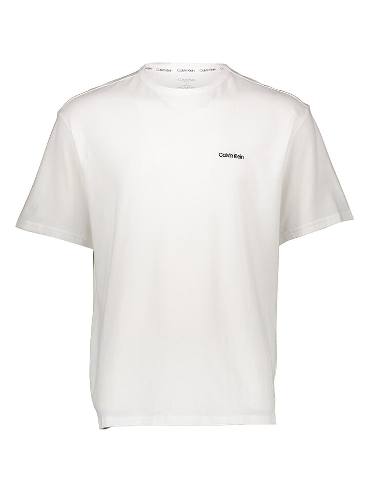 

Футболка CALVIN KLEIN UNDERWEAR, белый