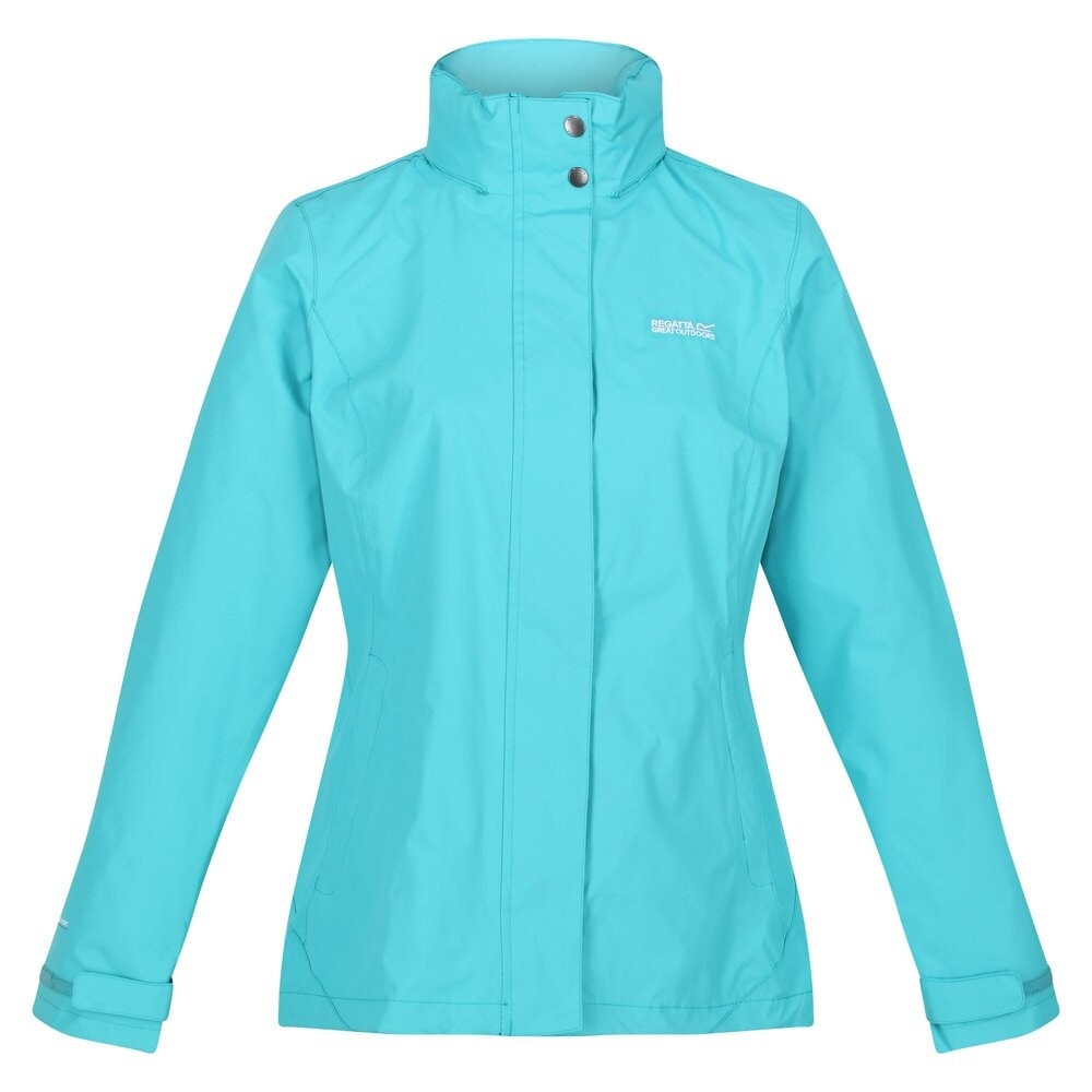 

Куртка Regatta Great Outdoors Daysha Rain, синий