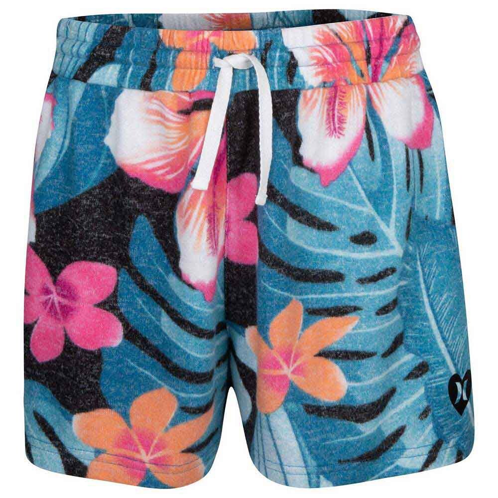 

Шорты Hurley Soft Hacci, синий