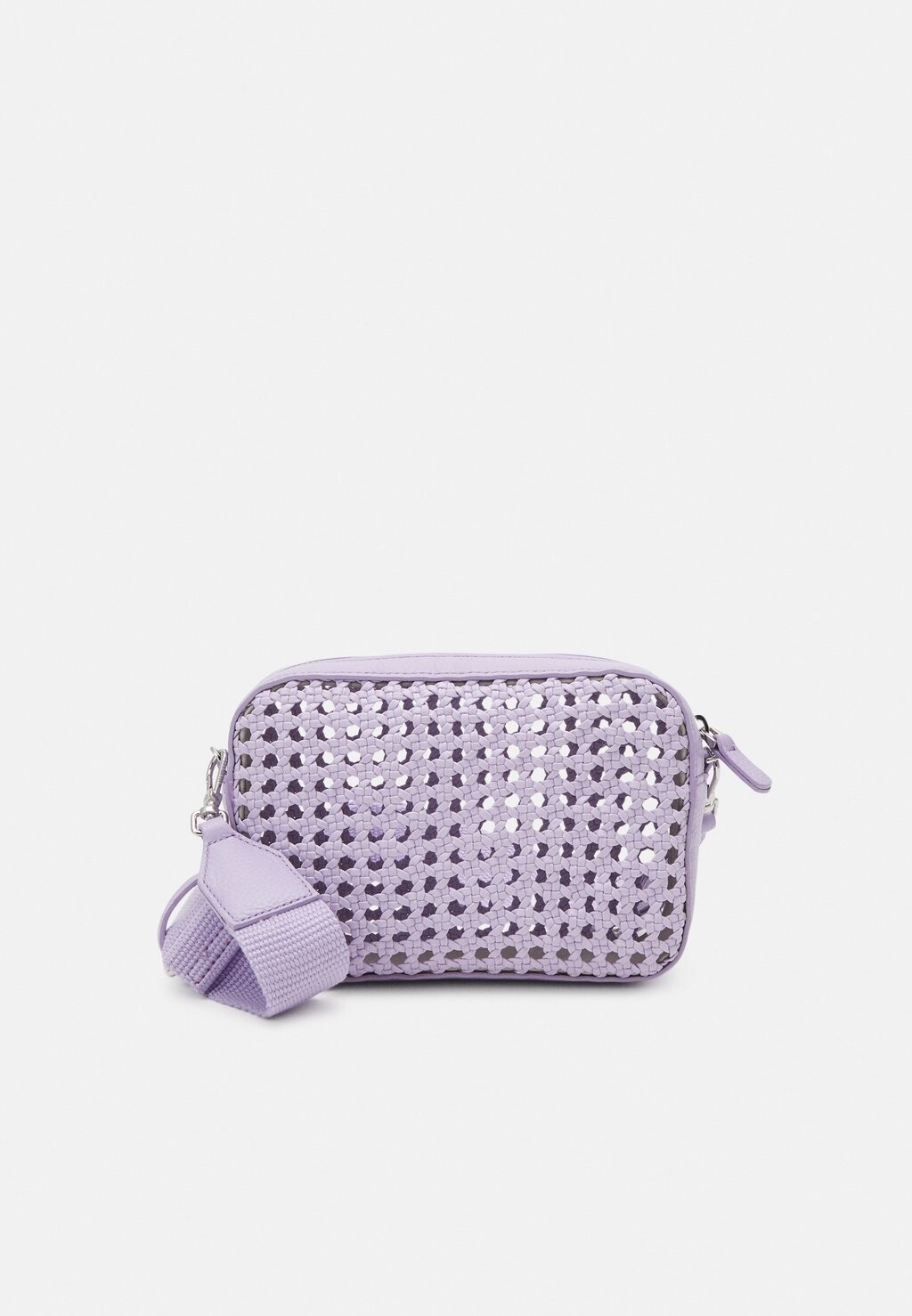 

Сумка через плечо Coccinelle