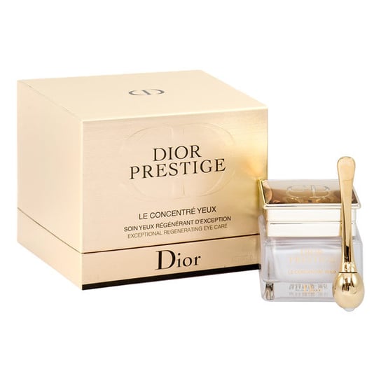 Концентрированный крем для кожи вокруг глаз, 15 мл Dior, Prestige