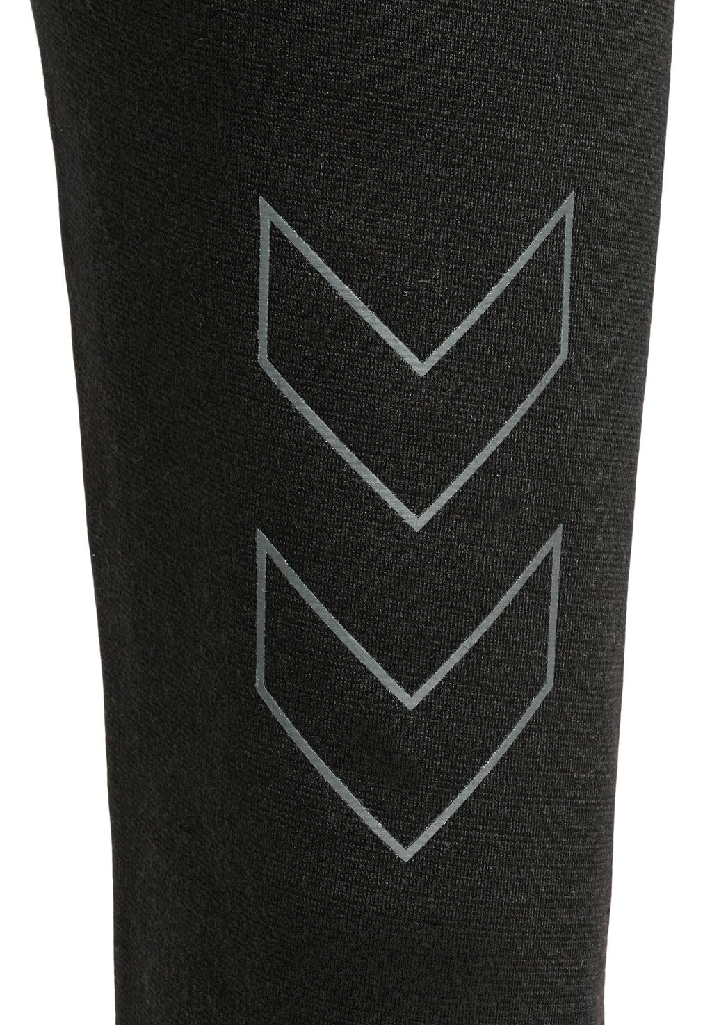 

Спортивные брюки HMLMT INTERVAL TAPERED Hummel, черный
