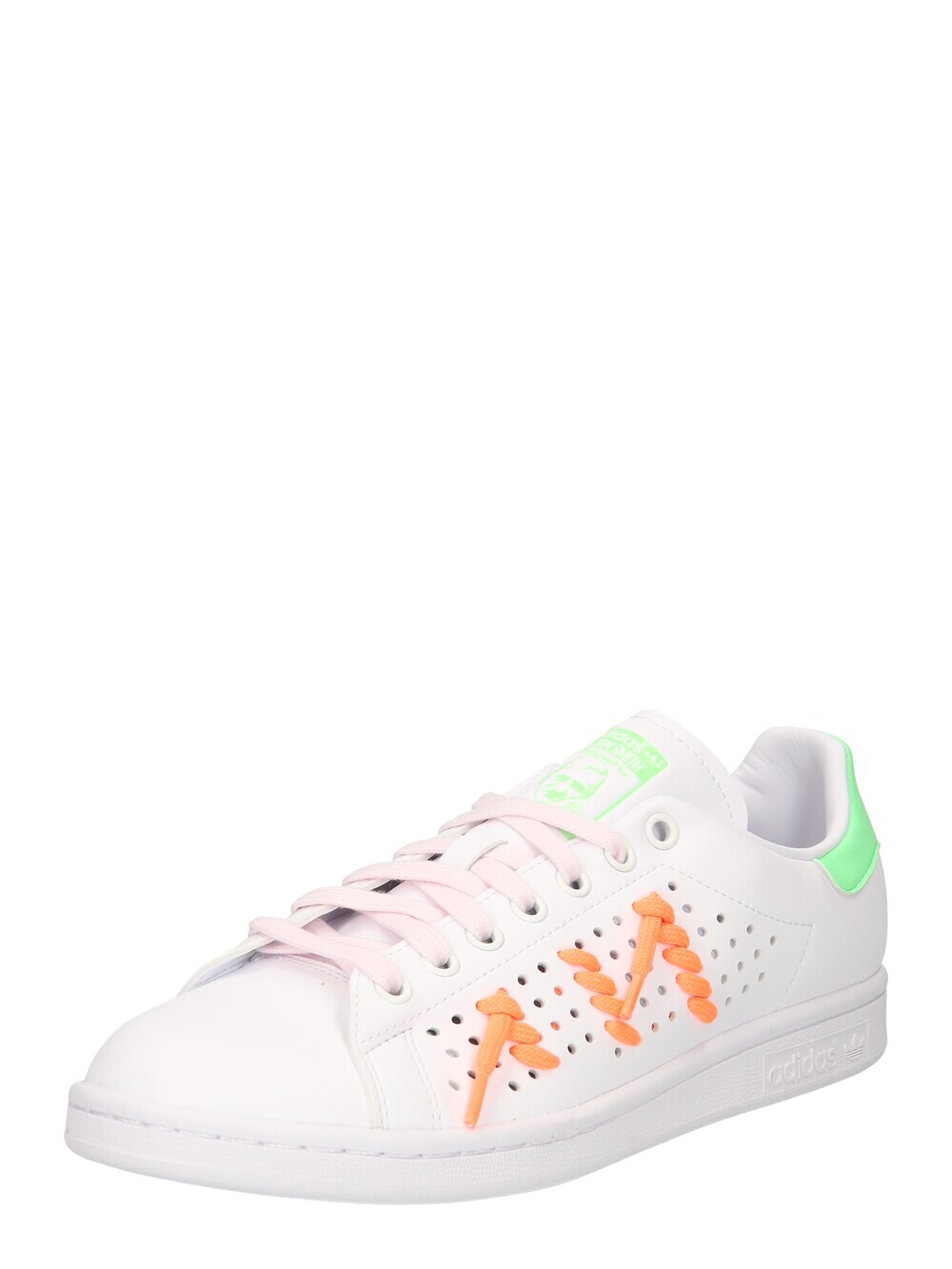 

Кроссовки Adidas Stan Smith, белый