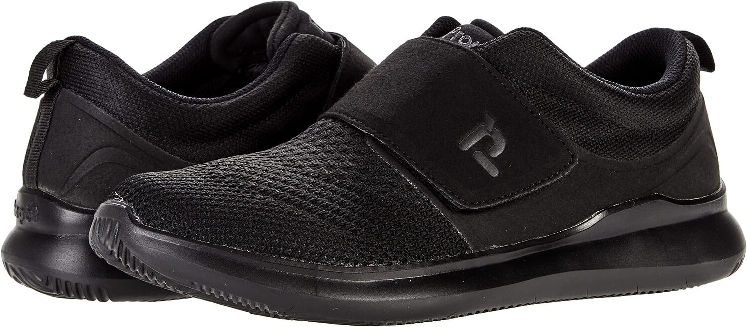 

Кроссовки Propet Viator Strap, цвет All Black