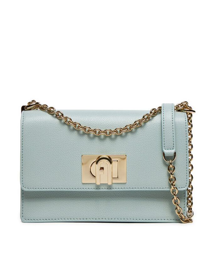 

Сумка Furla, синий