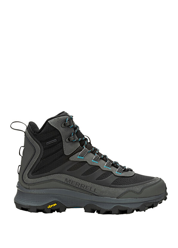 

Водонепроницаемые женские уличные ботинки moab speed thermo mid Merrell