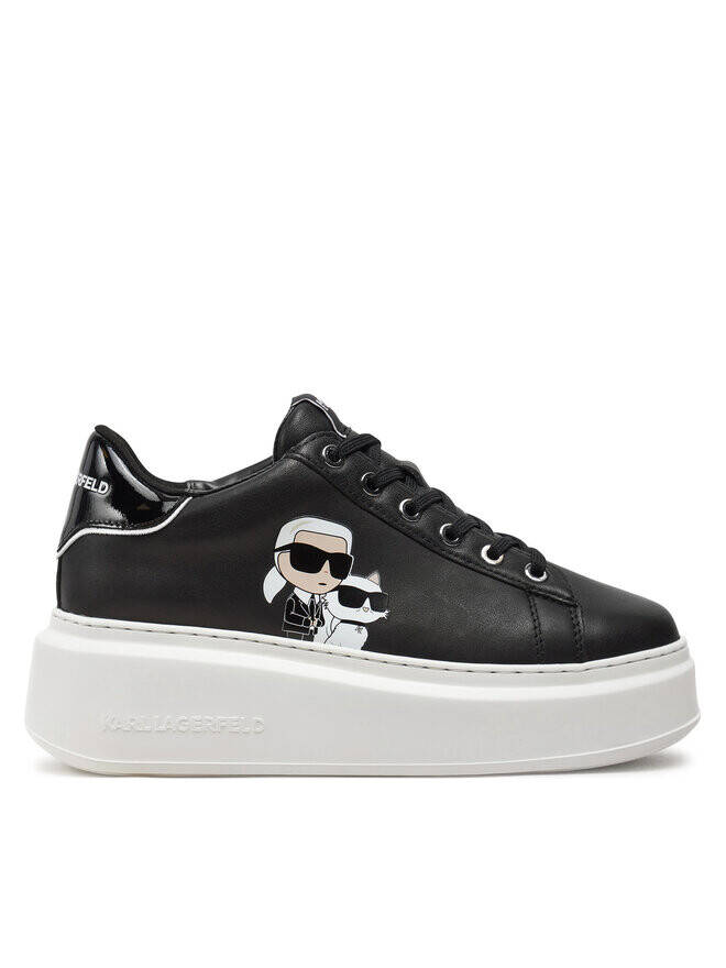

Кроссовки KARL LAGERFELD Negro, черный