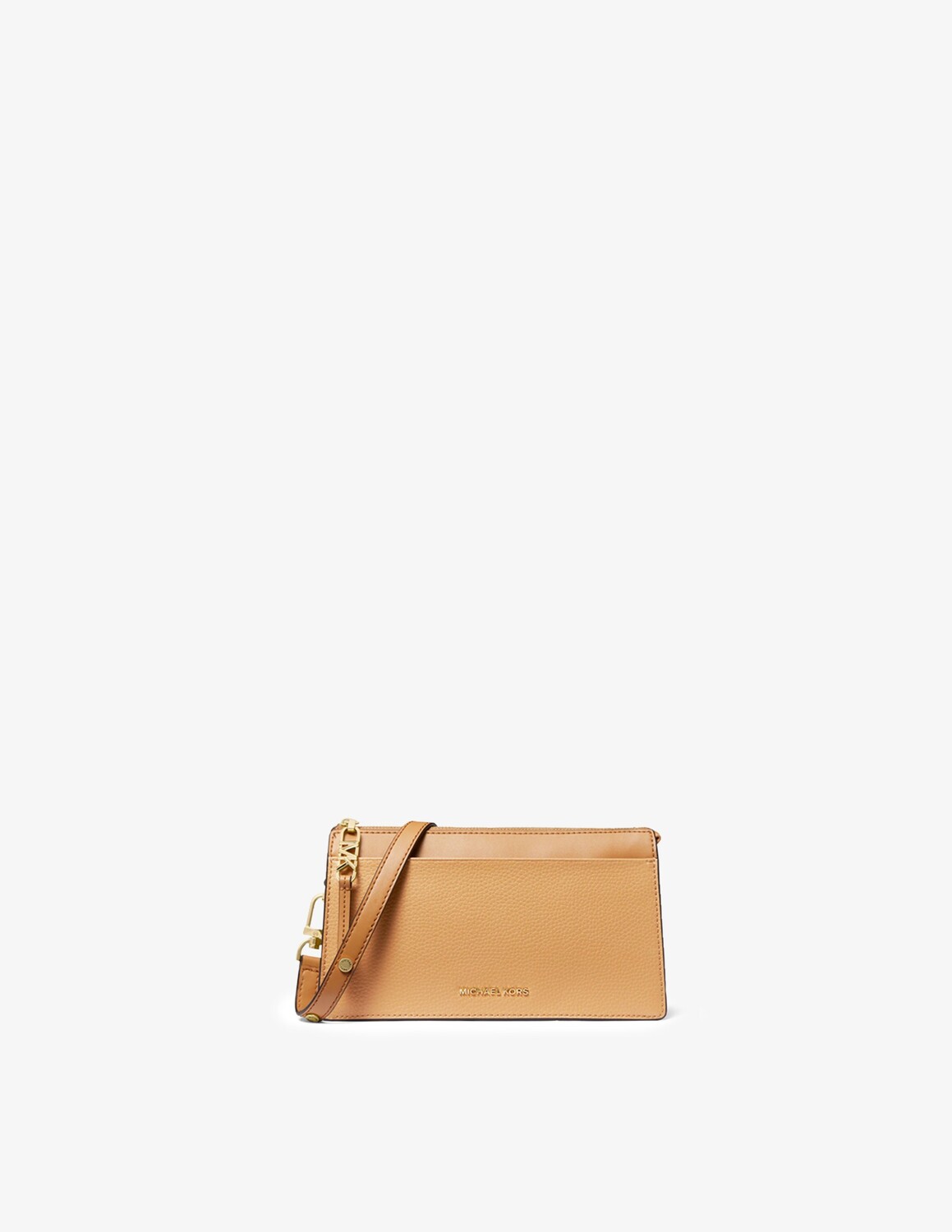 

Сумка через плечо Empire Michael Michael Kors, коричневый