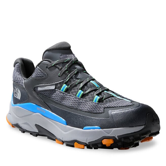 

Трекинговые ботинки The North Face MVectiv Taraval, серый