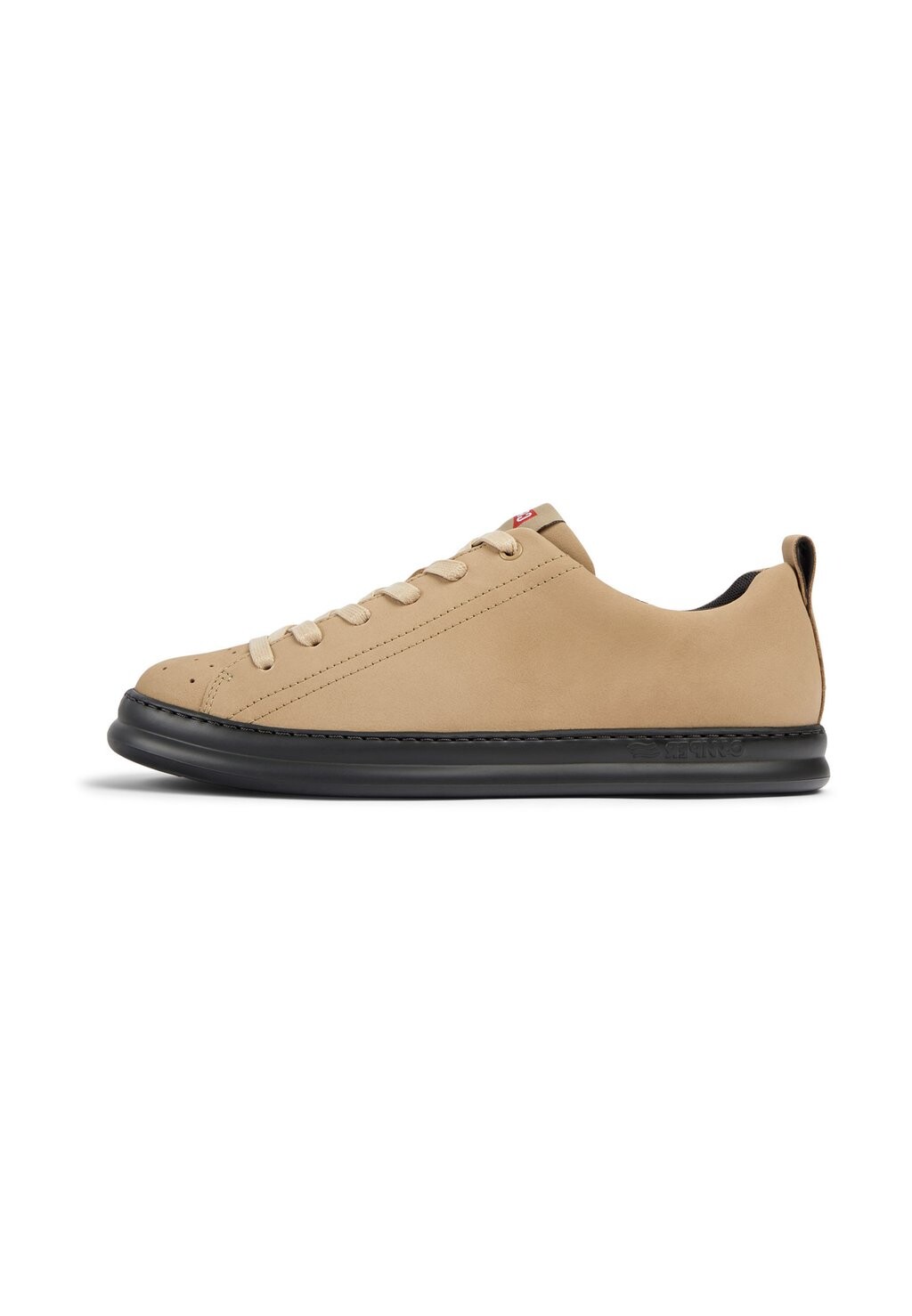 

Кроссовки Camper Runner Four, бежевый миттель