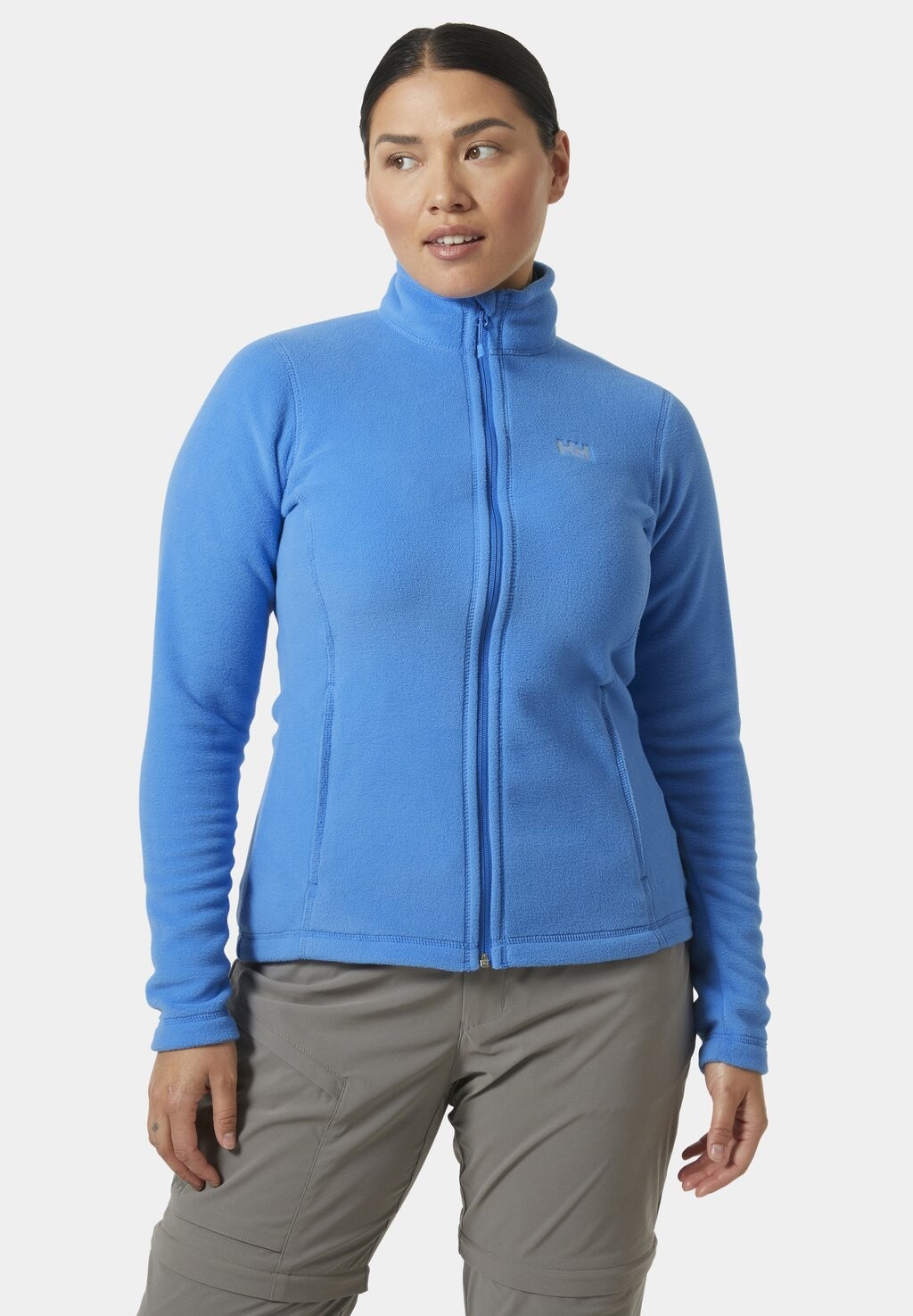 

Флисовая куртка Helly Hansen, синий
