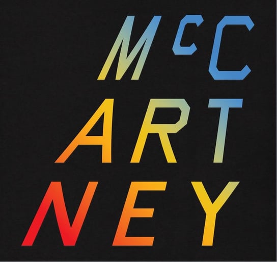 Виниловая пластинка McCartney Paul - McCartney I/ II/ III цена и фото