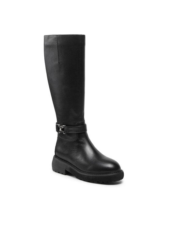 Сапоги Rage Age, черный мешок для стирки обуви доляна 26×29×9 см для обуви до 40 размера