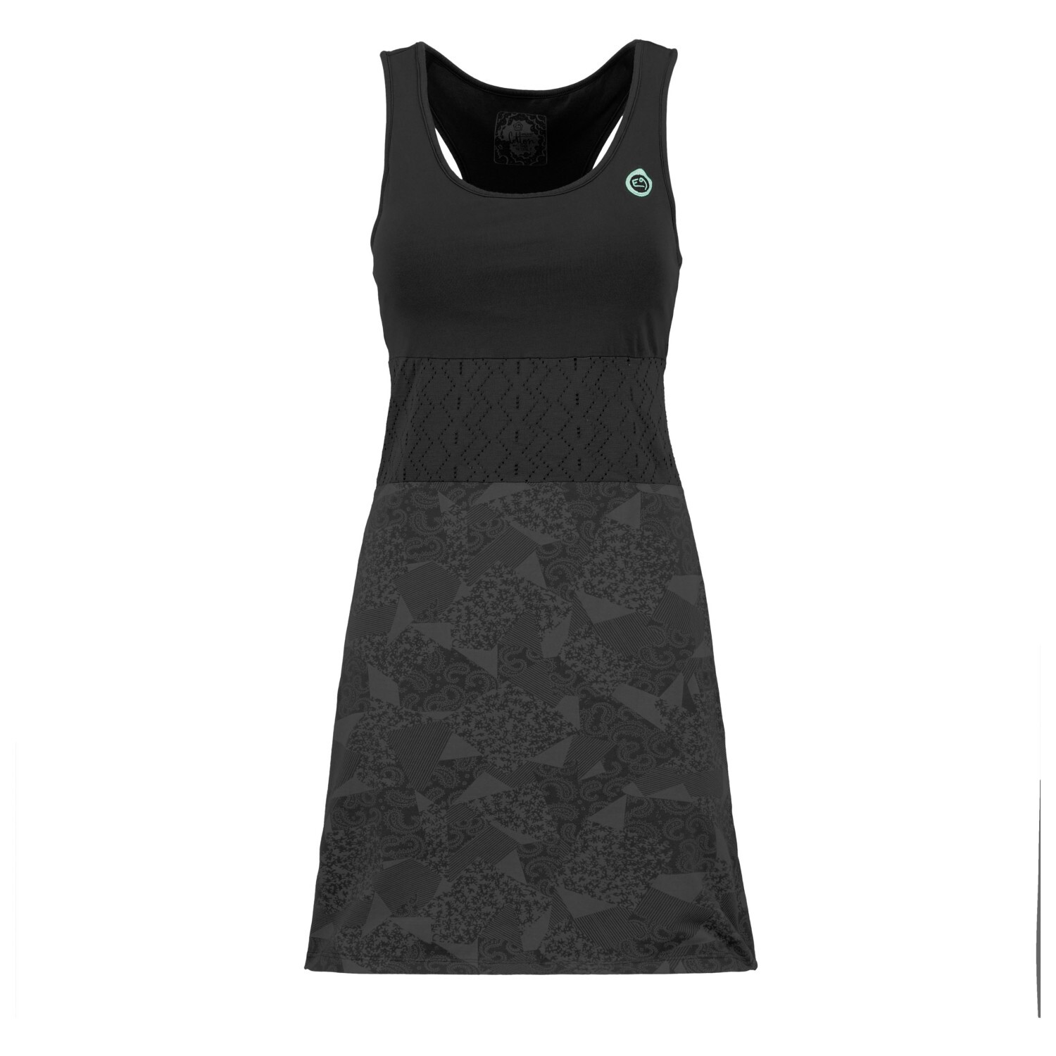 

Платье E9 Women's Vale2 4, цвет Blackboard