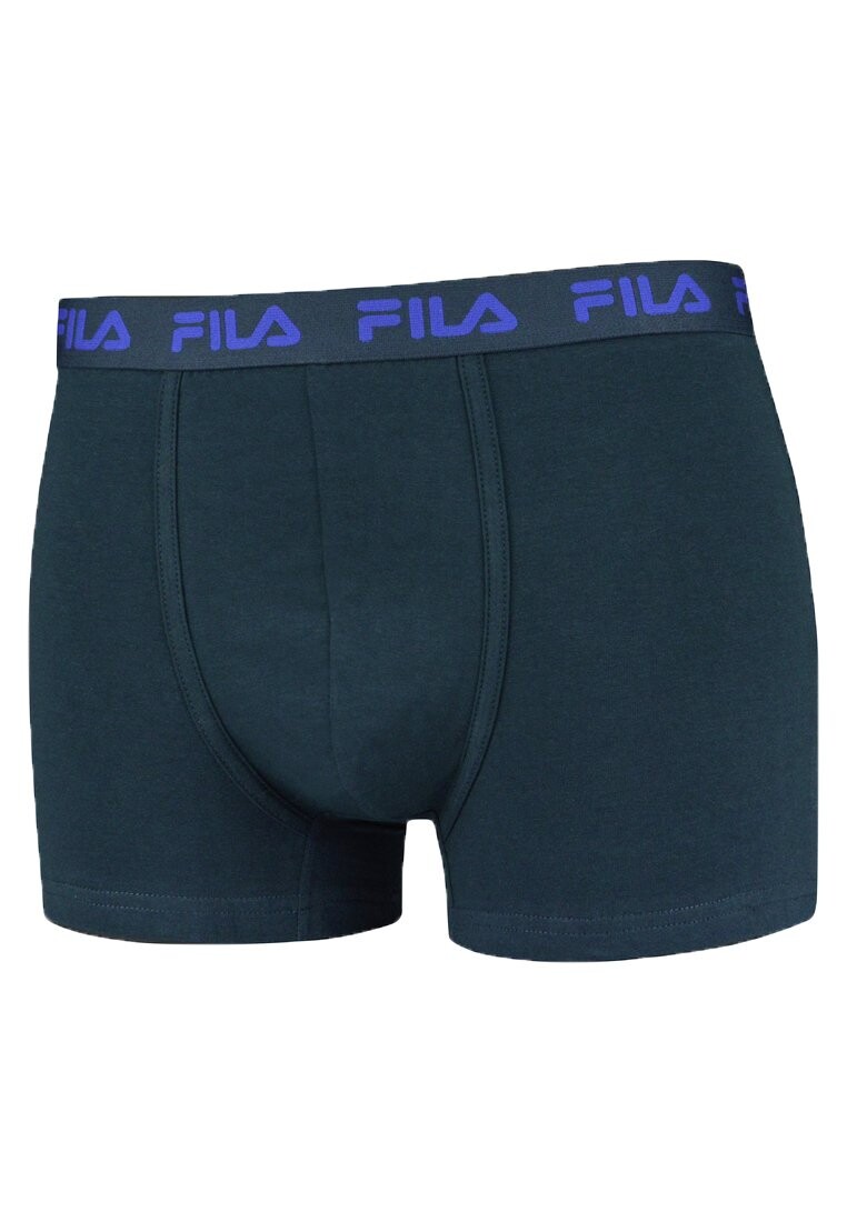 

Брюки-кюлоты НАБОР 2 шт. Fila, темно-синие
