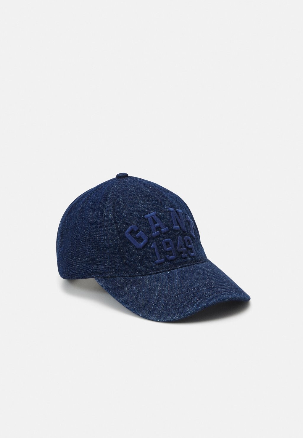 

Бейсболка ARCH UNISEX GANT, цвет mid blue